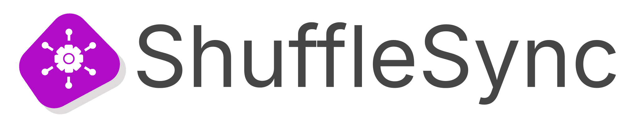 ShuffleSync